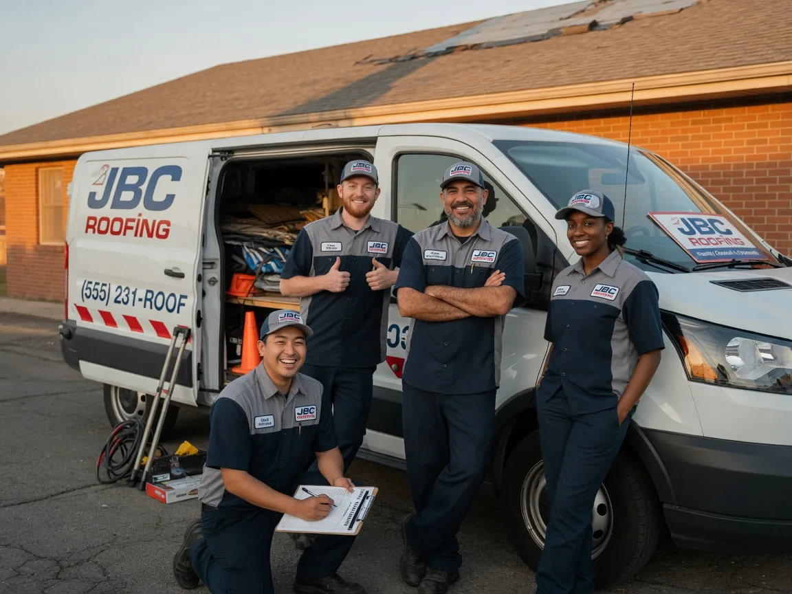 Roof Replacement company in Windsor, MO