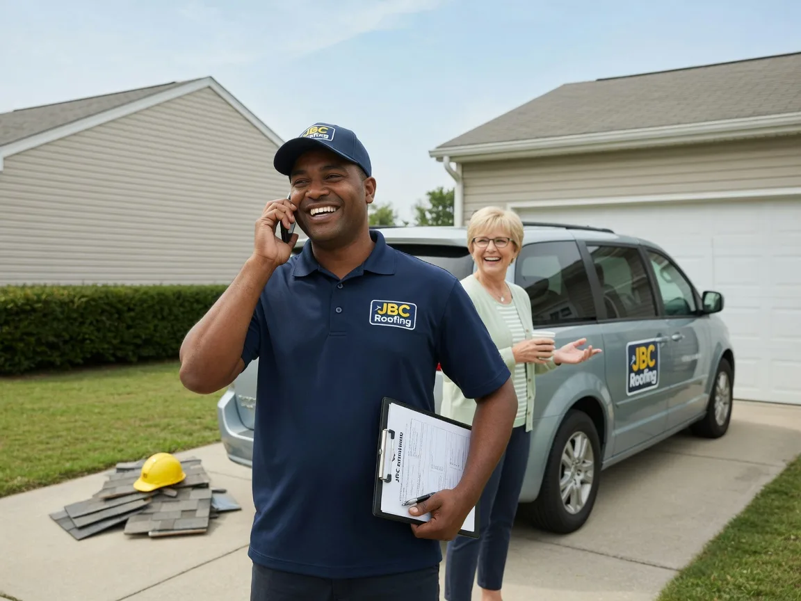 Roof Replacement Windsor, MO FAQs